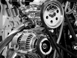avtomobilski alternator