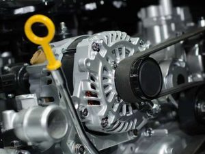 avtomobilski alternator