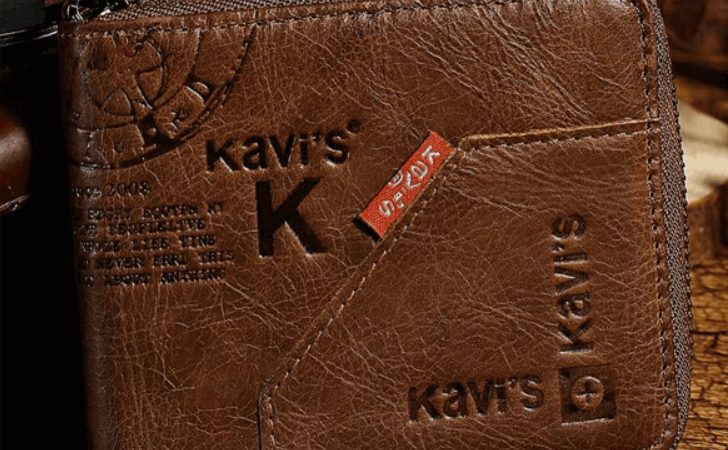 Kako ohraniti usnjeno denarnico v odličnem stanju več let