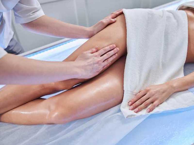 Za kaj vse je koristna ročna limfna drenaža?