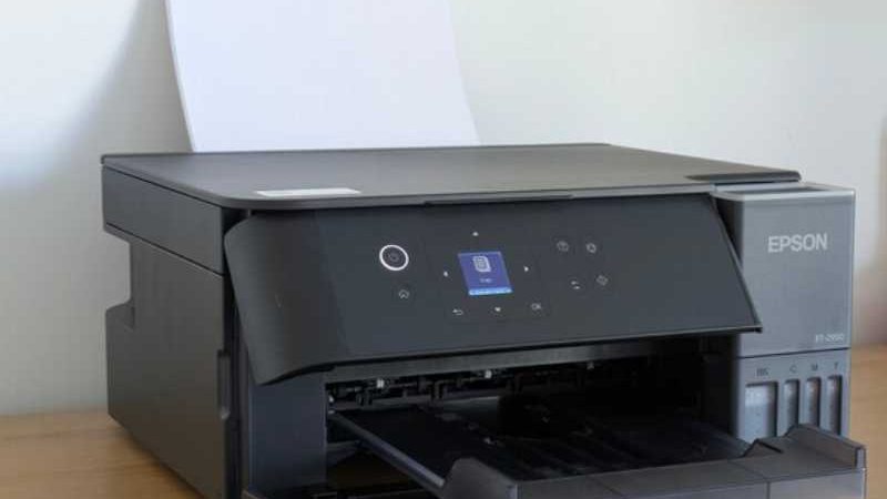 Kako izbrati najboljši tiskalnik Epson za svoje potrebe?