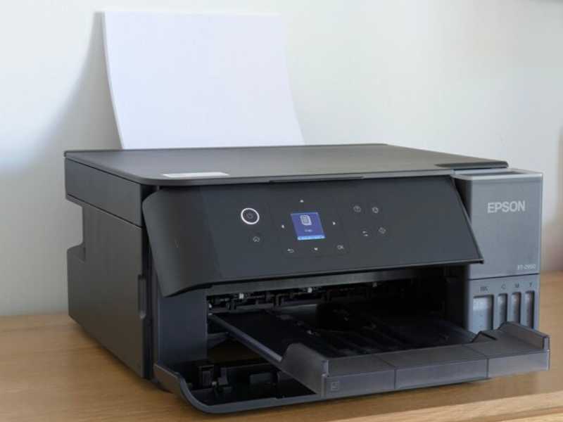 Kako izbrati najboljši tiskalnik Epson za svoje potrebe?