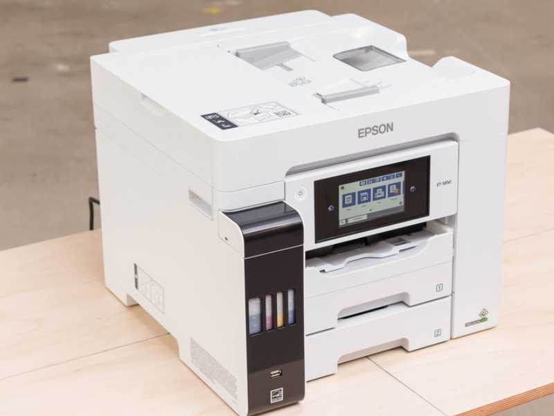 tiskalnik Epson